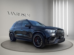 Mercedes-Benz AMG GLE - 63 S 4MATIC+ Premium Plus | Pano | Akrapovic | Burmester | Geheugen |