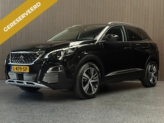 Peugeot 3008 - 1.2 PureTech Allure | Automaat | Nieuwe riem | Aant. onderhouden