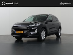 Ford Kuga - 2.5 PHEV Titanium | Adaptieve Cruise Control | Winterpakket | Elektr. Achterklep | Technol