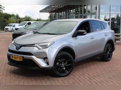 Toyota RAV4 - 2.5 VVT-i Hybrid 197pk 2WD Aut Energy, Trekhaak