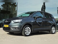 Opel Crossland X - 1.2 TURBO AUT. ONLINE EDITION | CARPLAY | TREKHAAK | PDC | LMV | CRUISE