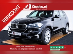BMW X5 - xDrive35i High Executive Soft Close - Comfortstoelen - ndividual hemelbekleding in Anthraz