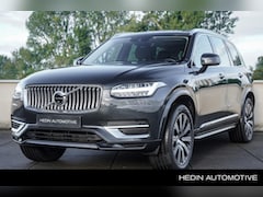 Volvo XC90 - T8 Recharge AWD Inscription Exclusive | Bowers&Wilkins | Head-up | Pano. Dak | Stoelventil