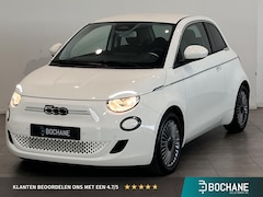 Fiat 500 - Urban 42 kWh | 96, 3% SOH | Stoelverwarming | Climate Control | Achteruitrijcamera | Parke