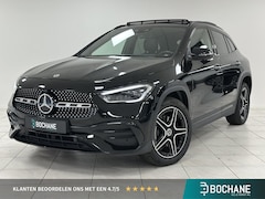 Mercedes-Benz GLA-Klasse - 250 e AMG Line ELEKT. SCHUIF/KANTELDAK | 360 CAMERA | STOELVERWARMING | ELEKT. STOELVERSTE