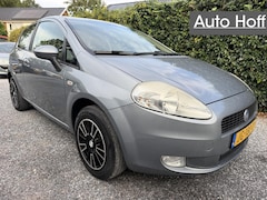 Fiat Punto - 1.2-16V SportSound | Airco | Elekt. Ramen | LMV | APK tot 12-04-2027