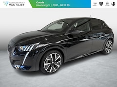 Peugeot 208 - 1.2 PureTech GT | Apple Carplay/Android Auto | Camera