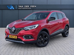 Renault Kadjar - 1.3 TCe Black Edition Incl. 12 maanden garantie | Trekhaak | Cruise | Elektrische stoelen