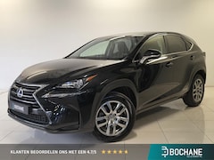 Lexus NX - 300h | Navigatie | Climate Control | Cruise Control | Achteruitrijcamera | Lichtmetalen ve