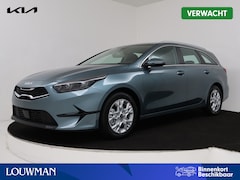 Kia Cee'd Sportswagon - Ceed 1.5 T-GDi DynamicLine | Company Car | 10 Jaar Garantie ) Automaat | Camera | Leverbaa