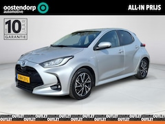 Toyota Yaris - 1.5 Hybrid Dynamic | Navigatie | Apple CarPlay/Android auto | Achteruitrijcamera | Dodehoe