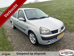 Renault Clio - 1.6-16V Dynamique