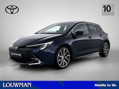 Toyota Corolla - Hybrid 140 Executive | BTW voertuig | panorama Schuif/Kantel Dak | JBL | Dodehoek detectie