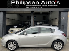 Opel Astra - 1.4 Turbo Cosmo