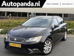 SEAT Leon ST - 1.6 TDI Reference Business Ecomotive *Rijklaar* Cruisecontrol l Navi