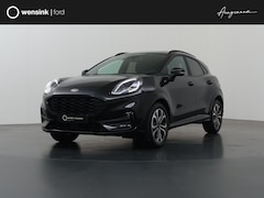 Ford Puma - 1.0 EcoBoost Hybrid ST-Line X 155pk Automaat | Adaptieve Cruise Control | Elektr. Achterkl