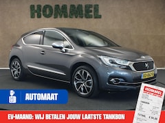 Citroën DS4 - 1.6 THP So Chic - ORIGINEEL NEDERLANDSE AUTO - TREKHAAK 1650KG GEREMD TREKGEWICHT - ACHTER