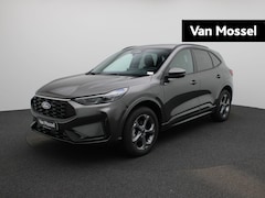 Ford Kuga - 2.5 PHEV ST-Line | 243 PK | HEAD-UP DISPLAY | SYNC 4 | ALL SEASON BANDEN | KEYLESS ENTRY |