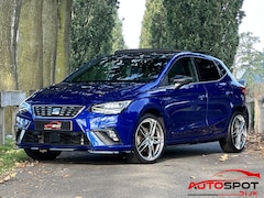 SEAT Ibiza - 1.0 TSI FR Business Intense Plus