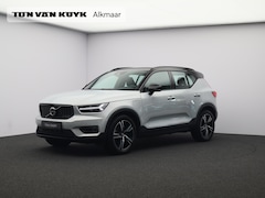 Volvo XC40 - T5 Recharge R-Design / Trekhaak / Harman Kardon / Stoel+stuurwielverwarming / Leder