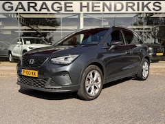 SEAT Arona - 1.5 TSI EVO FR Business Intense Plus | Trekhaak | Stoelverwarming | LM 17 inch | Full Led