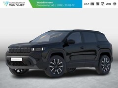 Jeep Compass - Overland 4xe 375pk 96 kWh | 602km WLTP | Convenience Pack | Driver Assist. Pack | Schuif/K