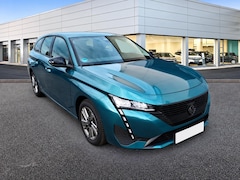 Peugeot 308 SW - 1.2 AUTOMAAT CRUISE APPLE LED