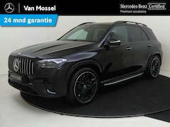 Mercedes-Benz GLE-Klasse - 400 e 4MATIC Sport Edition Premium Plus /Panoramadak /Massage /Memory /Burmester /Stoelven