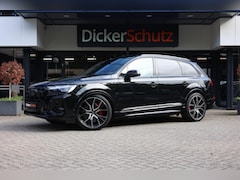 Audi Q7 - 60 TFSIe Competition Vierwielb. | Pano | Trekhaak | Massage