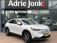 Honda HR-V - 1.5 e:HEV Elegance | AUTOMAAT | NED AUTO | FULL HYBRID | NAVIGATIE | APPLE CARPLAY | ANDRO
