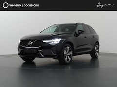 Volvo XC60 - 2.0 T6 Plug-in hybrid AWD Plus Dark | Panoramadak | Elektr. Trekhaak | Adaptieve Cruise Co