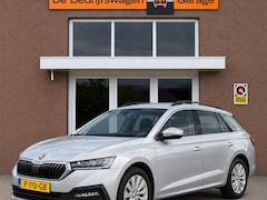 Skoda Octavia Combi - 1.0 e-TSI Business Edition