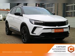 Opel Grandland - 1.2 Turbo GS | Camera | Als Nieuw |