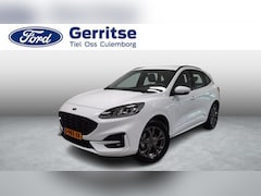 Ford Kuga - 2.5 PHEV 225PK ST-Line