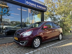 Mitsubishi Space Star - 1.0 Active Apple Carplay / Android auto / Rijklaarprijs