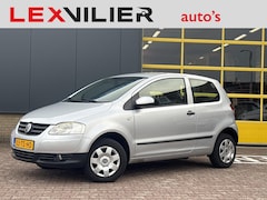 Volkswagen Fox - 1.4 Trendline