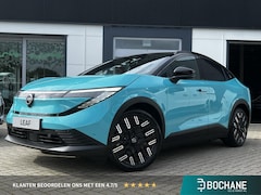 Nissan LEAF - Evolve 75 kWh | Heads up display | Panoramadak |