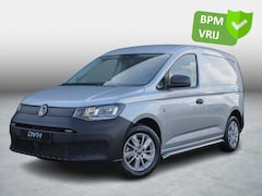 Volkswagen Caddy Cargo - 2.0 TDI Comfort