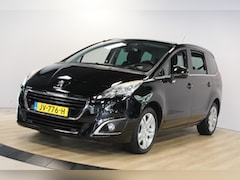 Peugeot 5008 - 1.6 THP Blue Lease Executive | 7-persoons | Trekhaak | Camera