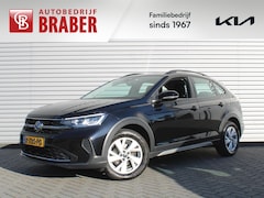 Volkswagen Taigo - 1.0 TSI Life | Android Auto | Apple Carplay | All seasons | Adap. Cruise | LM Velgen | Air
