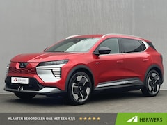 Mitsubishi Eclipse Cross - Intense 87 kWh / €3000 Voorraadkorting / Nieuw Model / 100% Elektrisch / 621 KM WLTP / 1.1