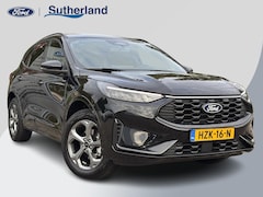 Ford Kuga - 2.5 PHEV ST-Line 243pk Wegklapbare Trekhaak | Winterpack | Digitale cockpit | Achteruitrij