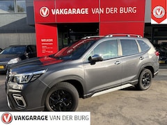 Subaru Forester - 2.0i e-BOXER Luxury