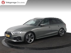 Audi A4 Avant - 35 TFSI S edition Competition |NAP|BTW|