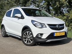 Opel Karl - 1.0 Rocks Online Edition