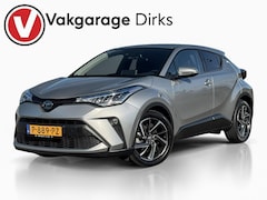 Toyota C-HR - 1.8 Hybrid Dynamic ✅ LED ✅ Camera ✅ CarPlay