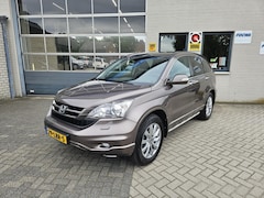 Honda CR-V - 2.0 16V 150pk 4WD Executive Automaat