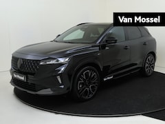 Renault Austral - 1.2 E-Tech full hybrid 200 esprit Alpine | Pack privilège | Pack light & Sound | 360 Grade