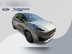 Ford Puma - 1.0 EcoBoost Hybrid ST-Line Vignale 125pk Automaat | Trekhaak | B&O Audio | Elektrische Ac