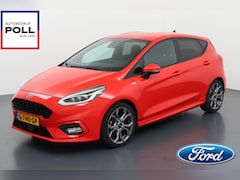 Ford Fiesta - 1.0 EcoBoost ST-Line Navi B&O Winter pack Full LED Koplampen Keyless Dealeronderhouden